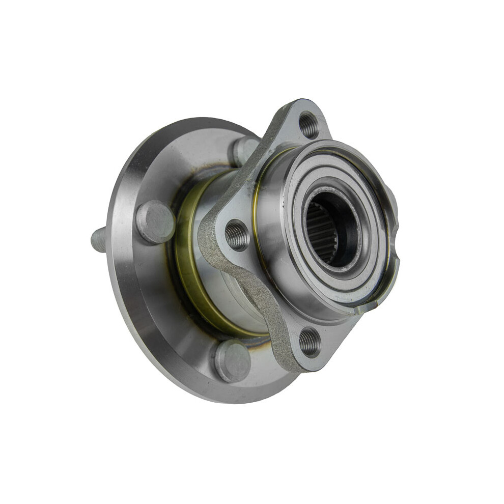 Nty Wheel Hub Rear For Toyota Corolla Jp 4Wd 12