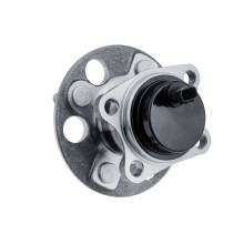 WHEEL HUB REAR For TOYOTA YARIS HYBRID 15-