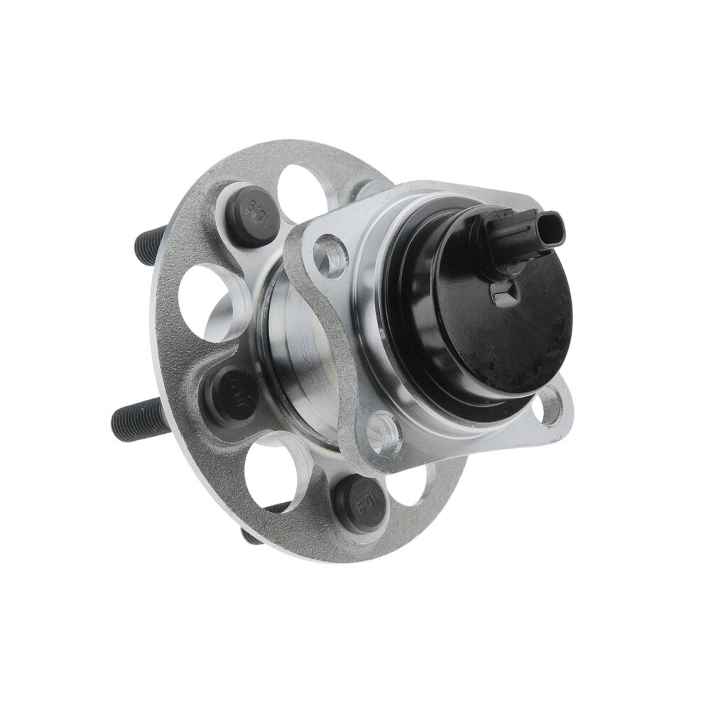Nty Wheel Hub Rear For Toyota Urban Cruiser 2Wd 09