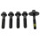 NTY ASSEMBLY KIT For KIT DO NR: KLT-VV-020 /4+1 BOLTS/ 1