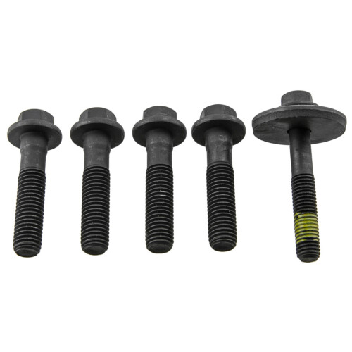 NTY ASSEMBLY KIT For KIT DO NR: KLT-VV-020 /4+1 BOLTS/