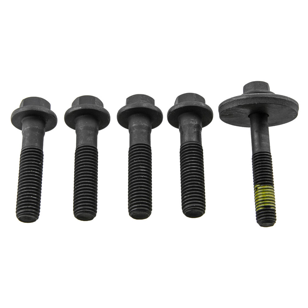 Nty Assembly Kit For Kit Do Nr: Klt-Vv-020 /4+1 Bolts