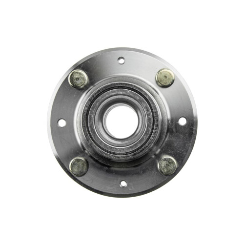 NTY WHEEL HUB REAR For VOLVO S40 95-, V40 96- 1