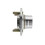 NTY WHEEL HUB REAR For VOLVO S40 95-, V40 96- 3