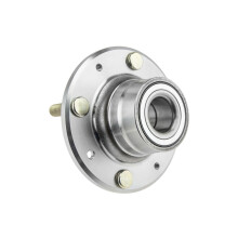 WHEEL HUB REAR For VOLVO S40 95-, V40 96-