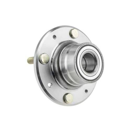 NTY WHEEL HUB REAR For VOLVO S40 95-, V40 96-
