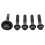 NTY ASSEMBLY KIT For KIT DO NR: KLT-VV-020 /4+1 BOLTS/ 2