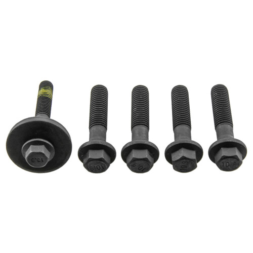 NTY ASSEMBLY KIT For KIT DO NR: KLT-VV-020 /4+1 BOLTS/ 1