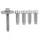 NTY ASSEMBLY KIT For VOLVO XC60 4WD 08- 2