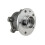 NTY WHEEL HUB REAR For VOLVO XC60 4WD 08- 4