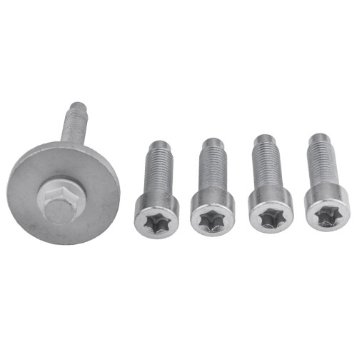 NTY ASSEMBLY KIT For VOLVO XC60 4WD 08-