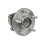 NTY WHEEL HUB REAR For VOLVO C70 06- 5