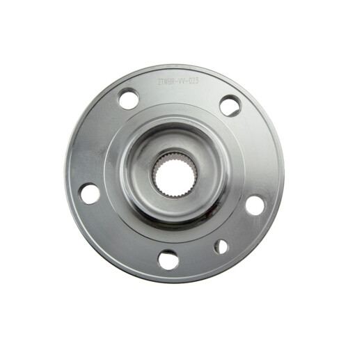 NTY WHEEL HUB REAR For VOLVO XC60 4WD 08- 2