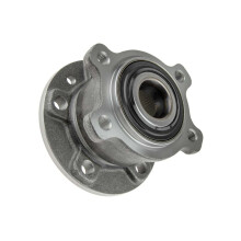 WHEEL HUB REAR For VOLVO XC60 4WD 08-