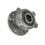NTY WHEEL HUB REAR For VOLVO XC60 4WD 08- 1