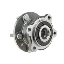 WHEEL HUB REAR For VOLVO V40 4WD 12-