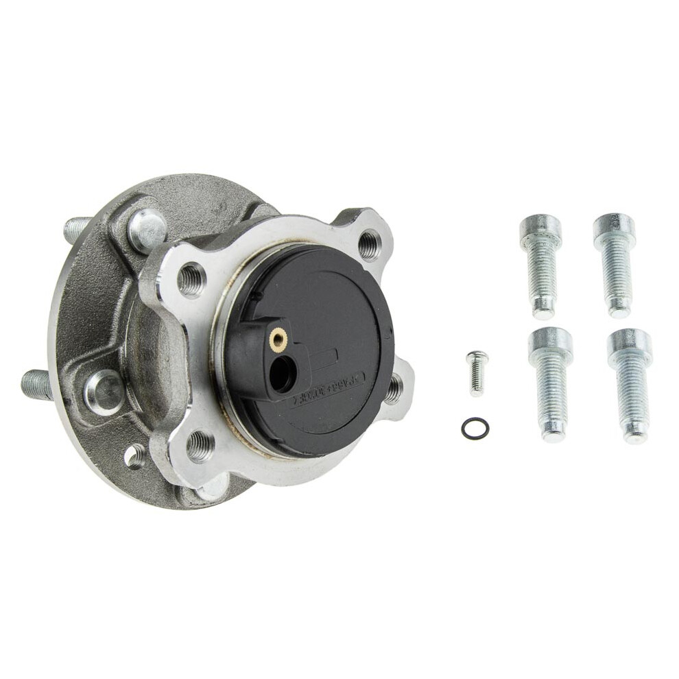 N.T.Y. KLT-VV-026.NTY Wheel Bearing Kit for VOLVO - Image 9