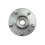 NTY WHEEL HUB REAR For VOLVO V40 4WD 12- 3