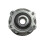 NTY WHEEL HUB REAR For VOLVO V40 4WD 12- 2