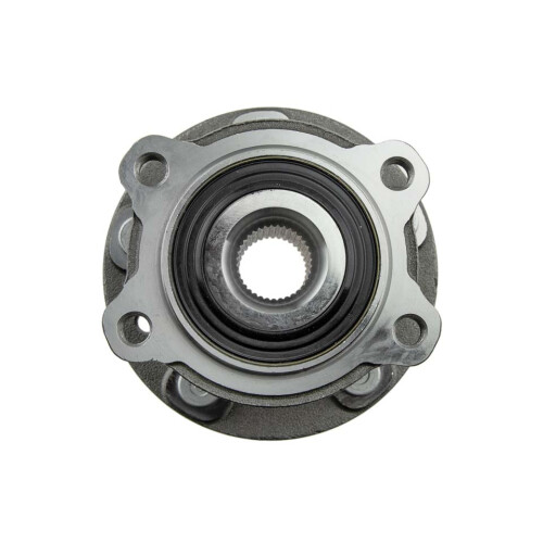 NTY WHEEL HUB REAR For VOLVO V40 4WD 12- 1