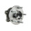 NTY WHEEL HUB REAR For VOLVO V40 4WD 12- 5