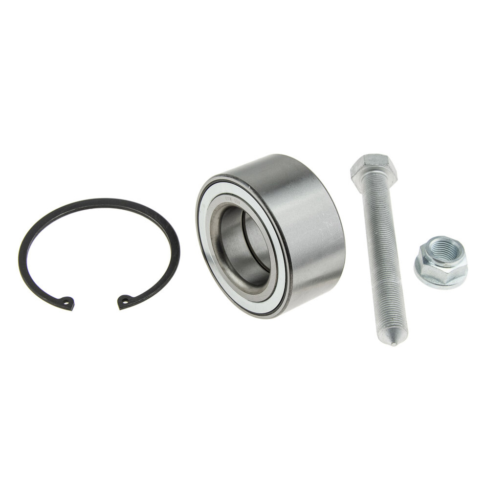 Wheel bearing Rear Axle KLT-VW-009 NTY for VW FORD MAZDA SEAT - Image 7