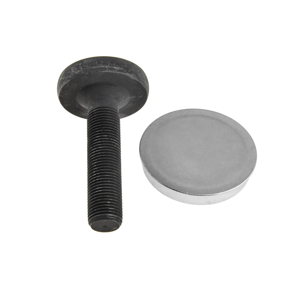 New Nty Assembly Kit For Kit Do Nr: Klt-Vw-012, Bolt, Cap Size 8
