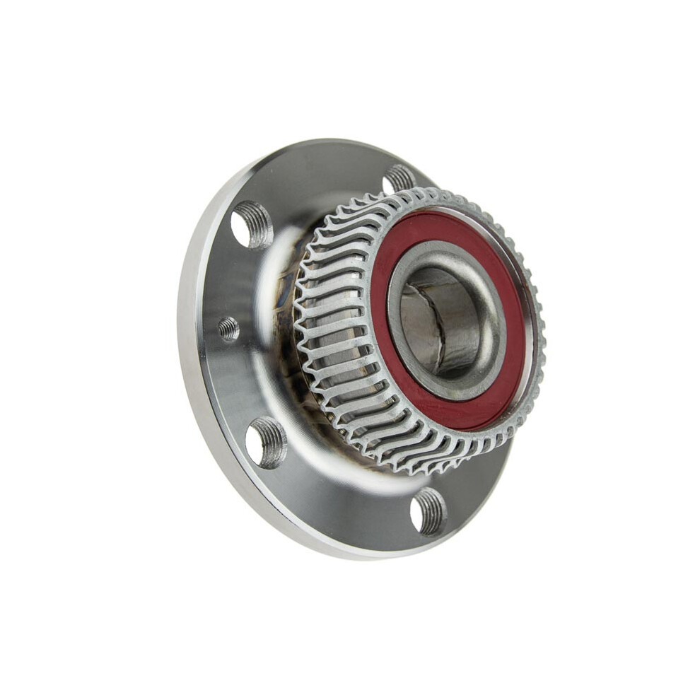 Wheel bearing Rear Axle KLT-VW-004 NTY for AUDI SKODA VW SEAT - Image 6