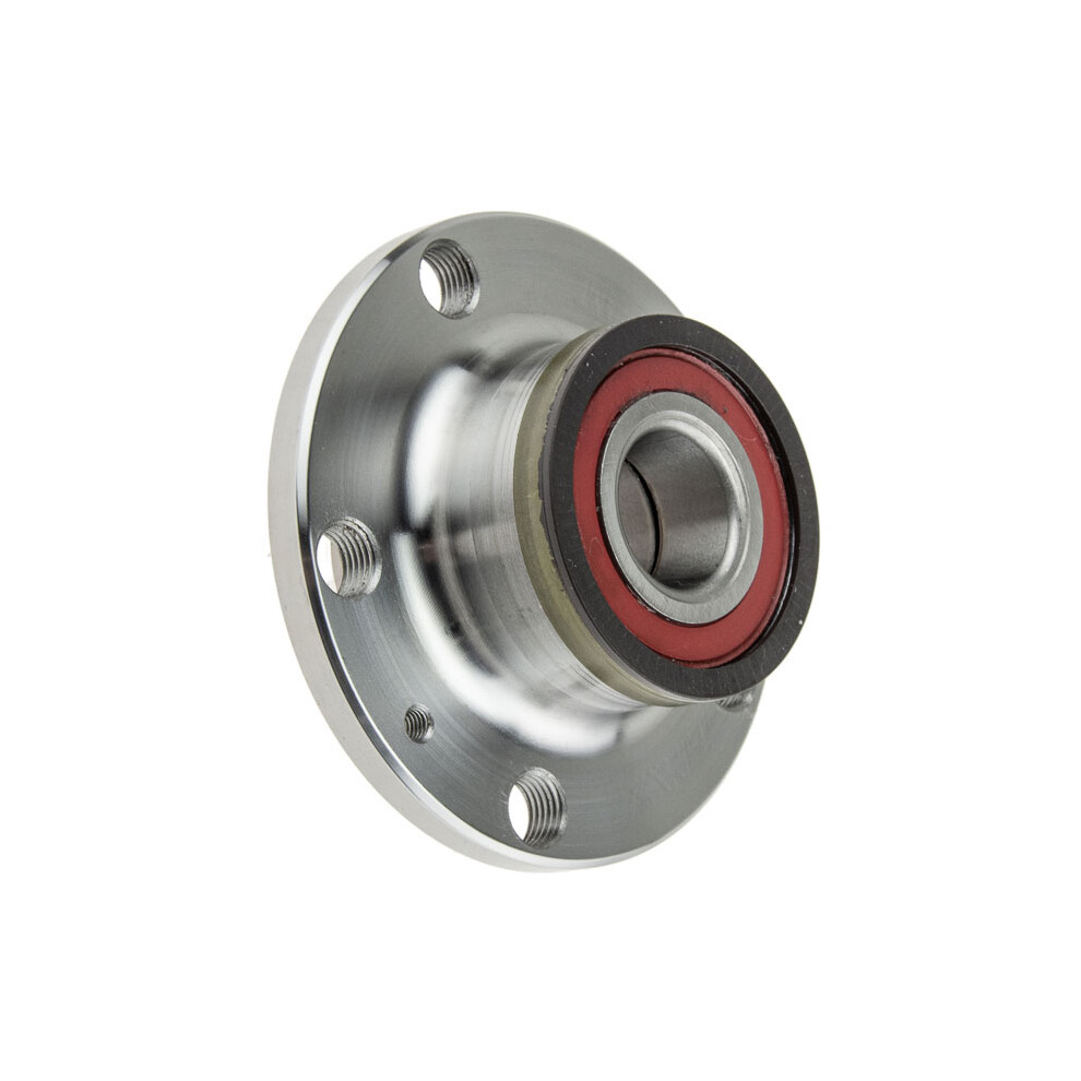 WHEEL HUB REAR FOR VW POLO 01- SKODA FABIA 99- AUDI A2 05--image-OPC-PGYPQY2-NEW