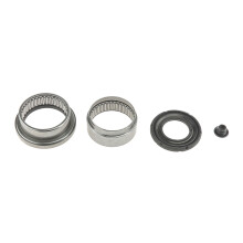 REAR CROSSMEMBER BEARING KIT FOR CITROEN BERLINGO XSARA 98-