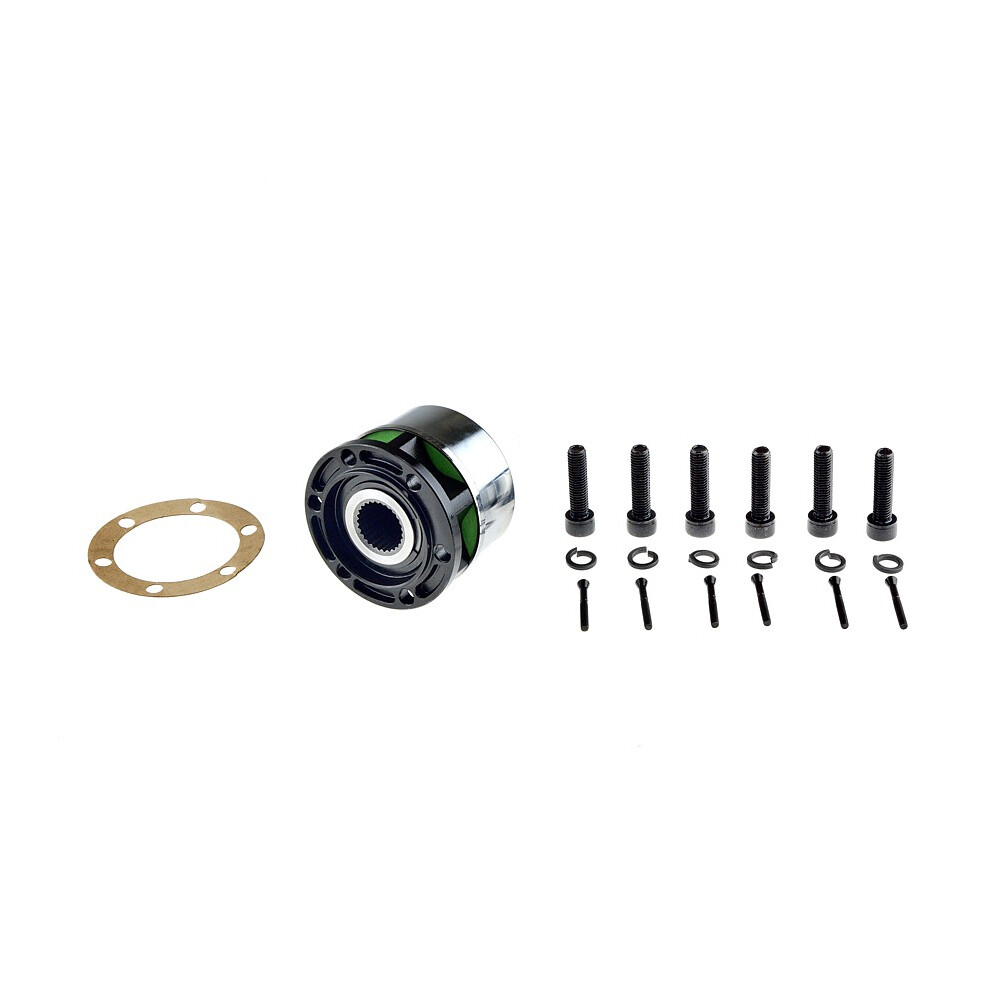 Locking Hubs For Kia Sportage 94-04 5902048900135