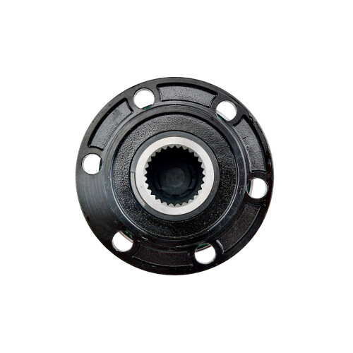 NTY LOCKING HUBS FOR MITSUBISHI PAJERO 90- L200 05- 2
