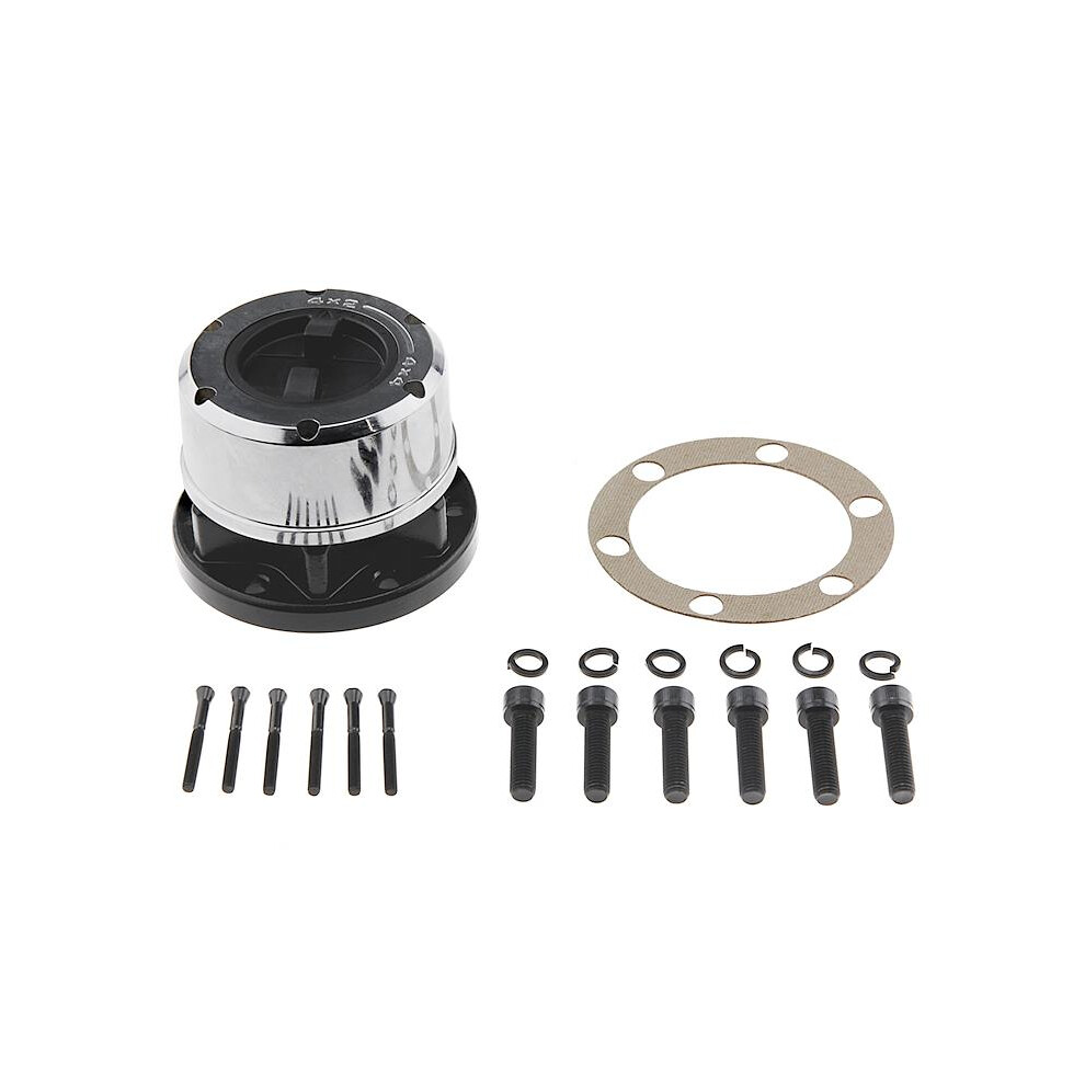 Fits NTY KSB-NS-002 LOCKING HUBS - Image 12