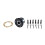 NTY LOCKING HUBS FOR MITSUBISHI PAJERO 90- L200 05- 1