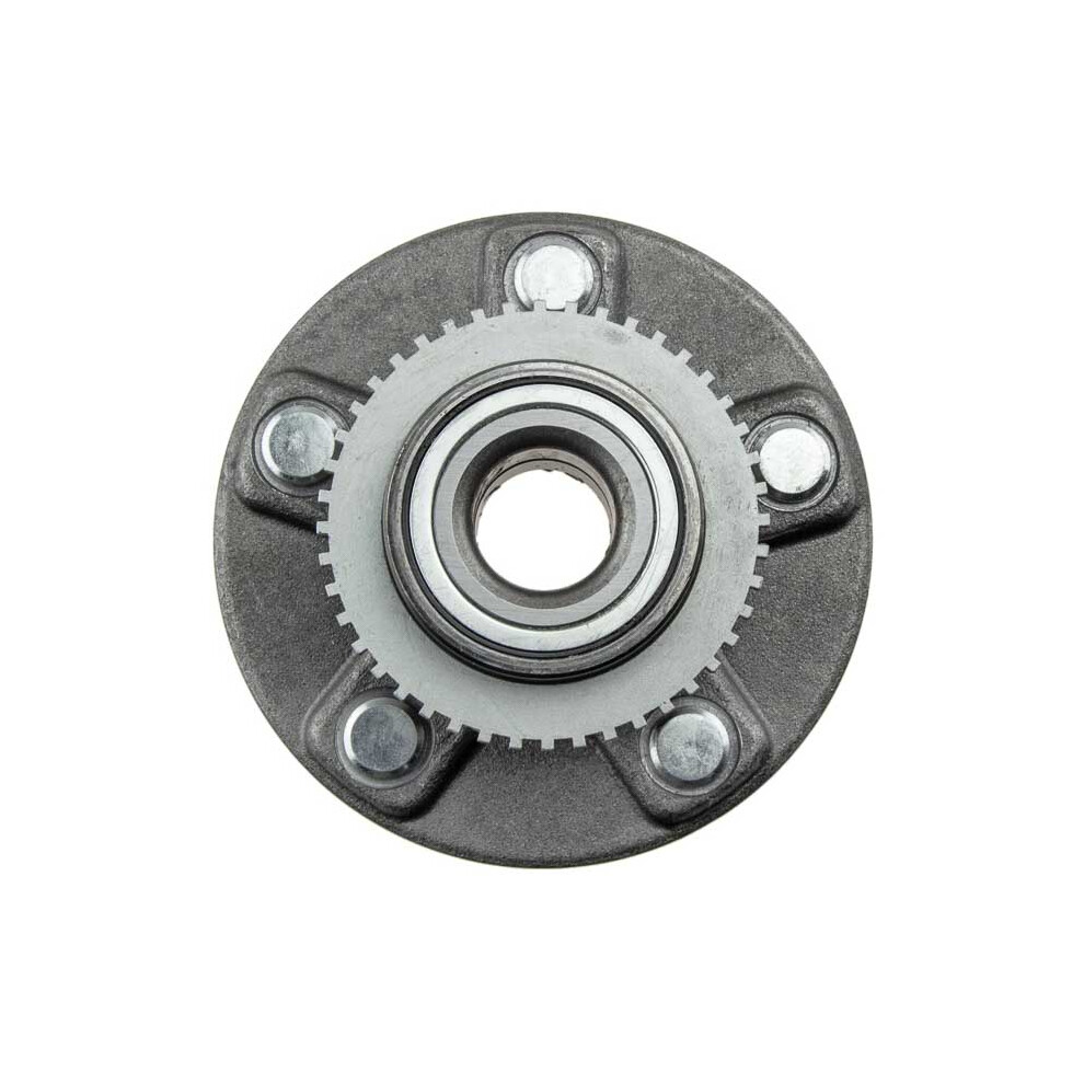 Wheel bearing Rear Axle KLT-NS-050 NTY for NISSAN INFINITI - Image 9