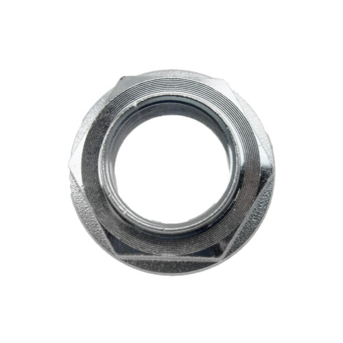 NTY NUT M22X1,5 For NPZ-BM-003 M22X1,5 2