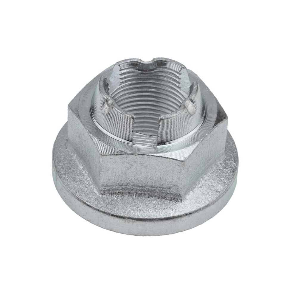 NUT M22X1,5 For NPZ-MS-052 M22X1,5-image-OPC-PGYPR22-NEW