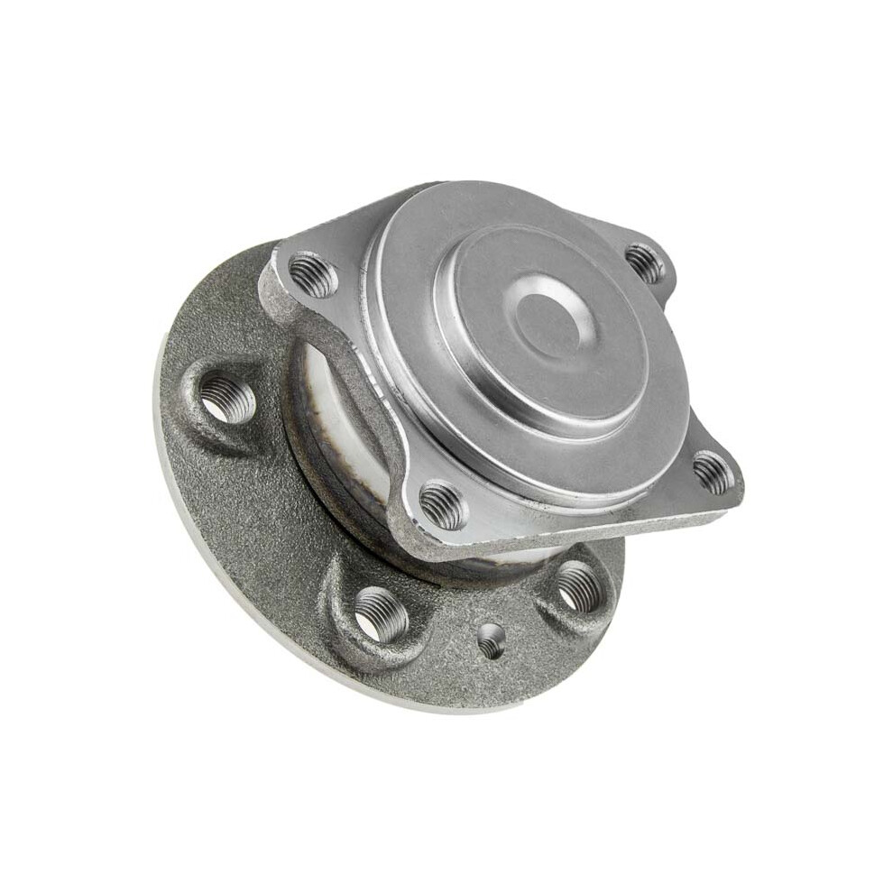 Nty Wheel Hub Rear For Volvo S60/S80/V70 Ii 98