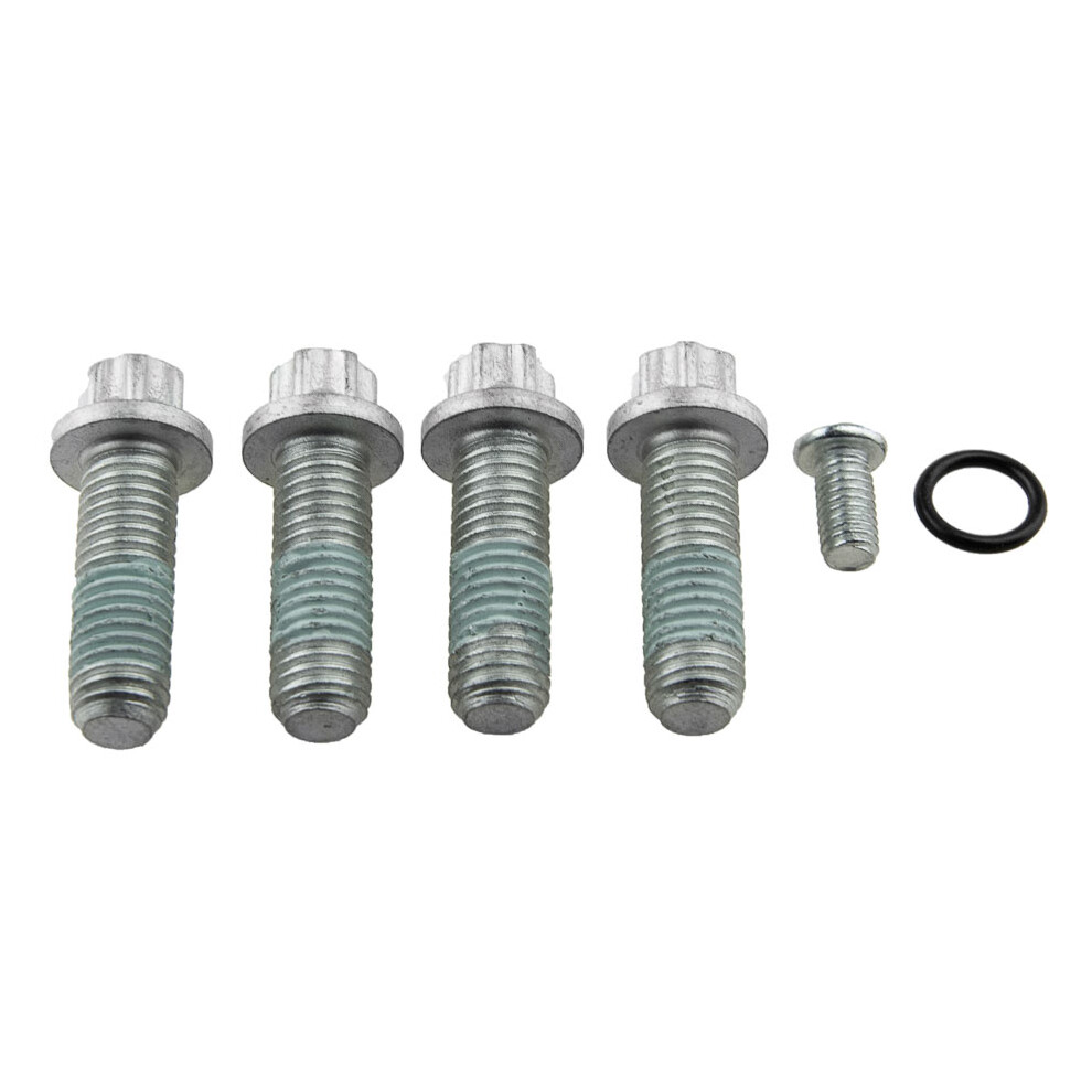 ASSEMBLY KIT For KIT DO NR: KLT-VV-013 /4+1 BOLTS, ORING/