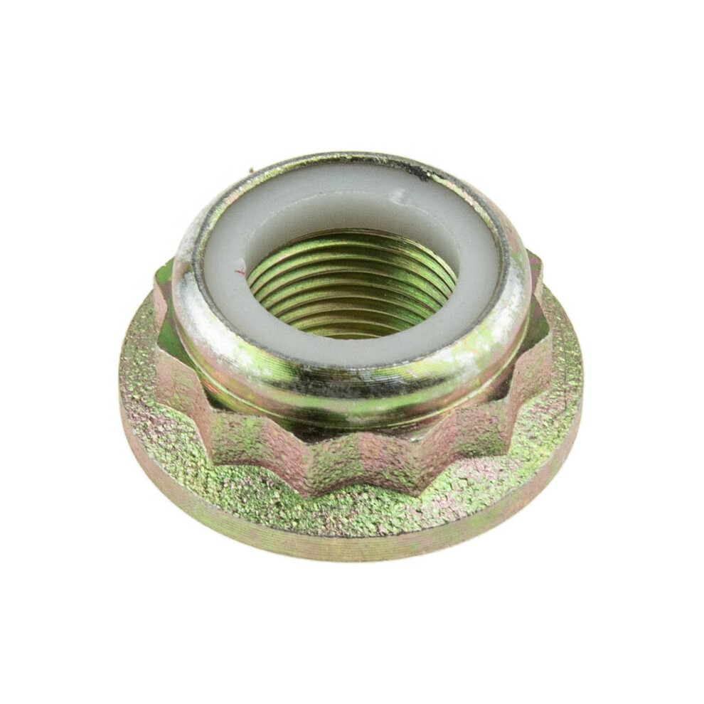 Nty Nut M20x1,5 For Npz-Vw-033 M20x1,5