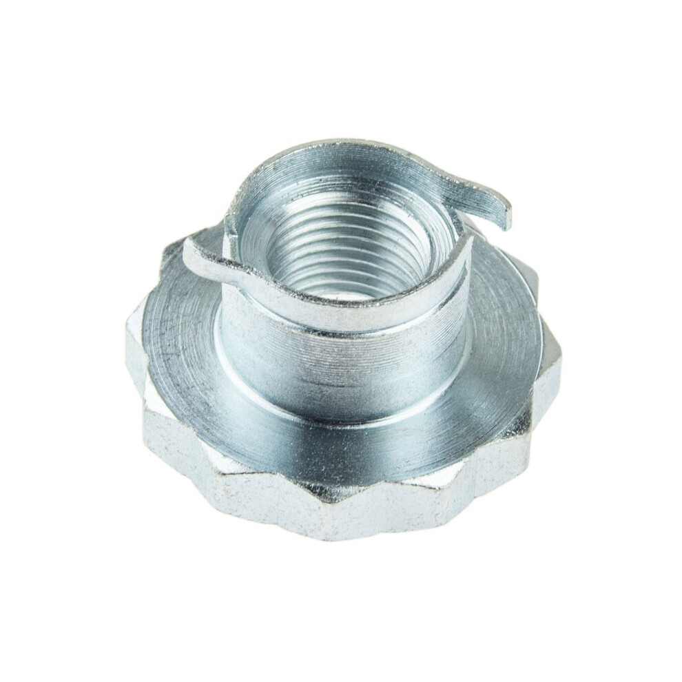 Nty Nut M16x1,5 For Npz-Au-042 M16x1,5