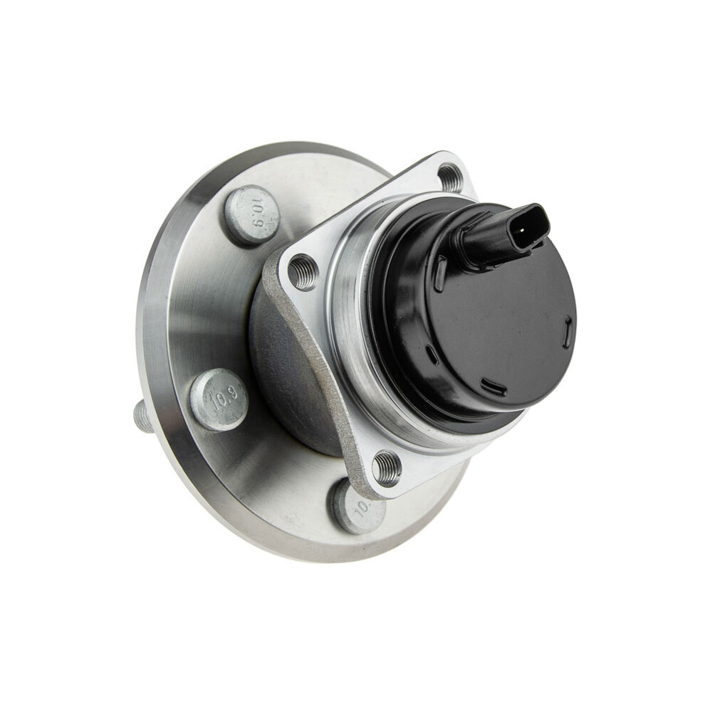 Nty Wheel Hub Rear For Toyota Corolla Usa 04- Matrix 04