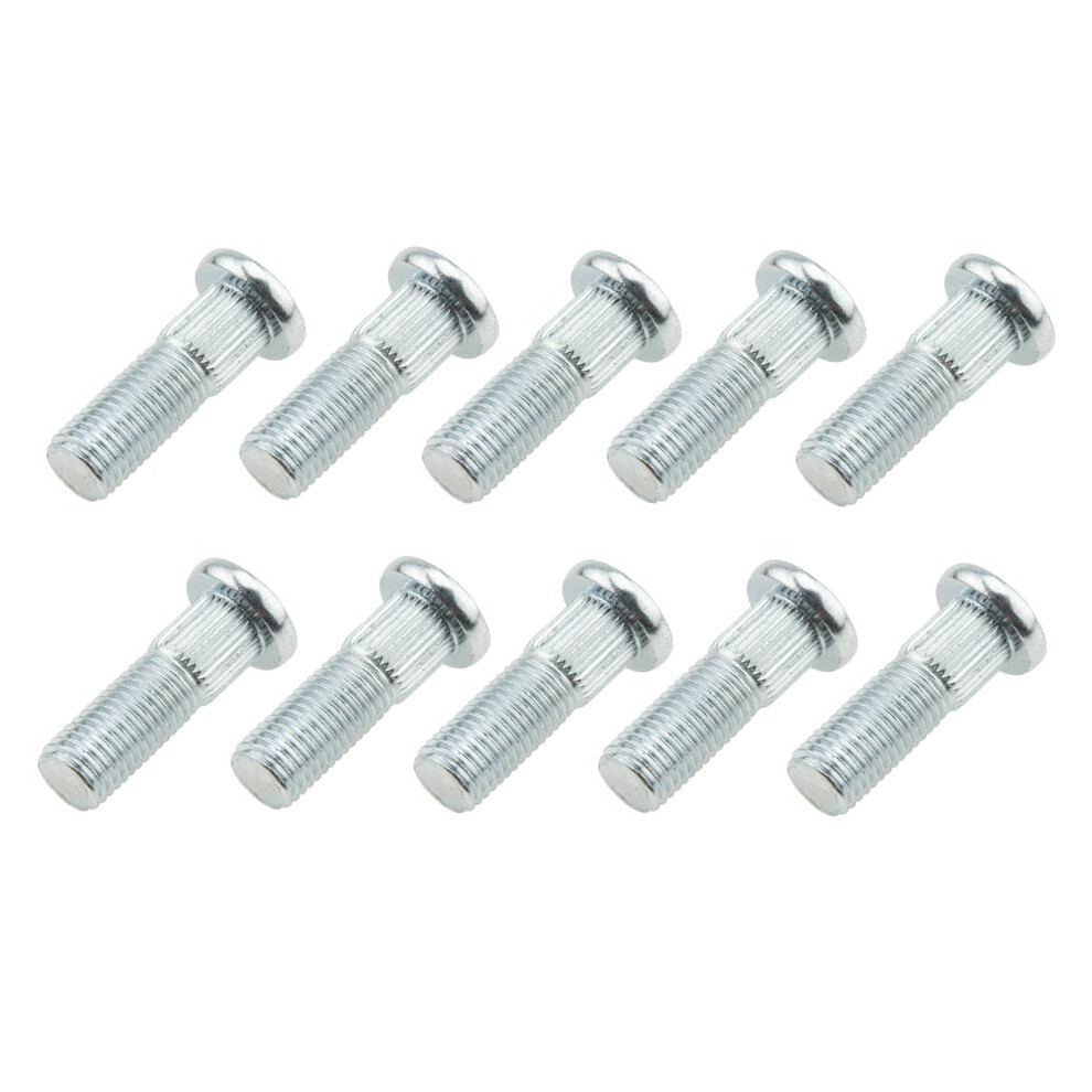 Nty Wheel Bolts Kit 10 Pcs. For Honda Accord 94-08 Civic 92-06