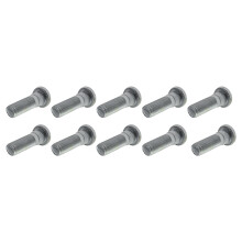 WHEEL BOLTS KIT 10 PCS. FOR MAZDA 323 BJ 04- 323F BA 98-