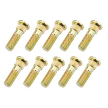 WHEEL BOLTS KIT 10 PCS. FOR NISSAN PATROL 97-