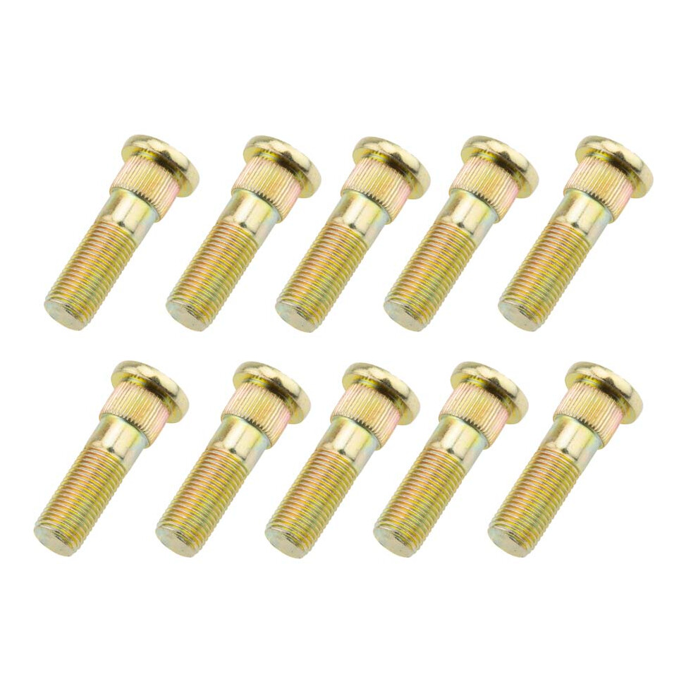4x ✅Fits NTY KSP-NS-002 Wheel pin set 10 pcs ⭐UK Seller⭐ - Image 19