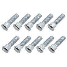 WHEEL BOLTS KIT 10 PCS. For MITSUBISHI PAJERO 91- 00- 06- 10 PCS