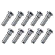 WHEEL BOLTS KIT 10 PCS. FOR NISSAN PATROL 97-