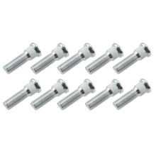 WHEEL BOLTS KIT 10 PCS. FOR SUBARU IMPREZA 92-,02-,07-,LEGACY 89-