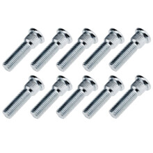 WHEEL BOLTS KIT 10 PCS. REAR FOR TOYOTA LANDCRUISER 90-02, 02-09